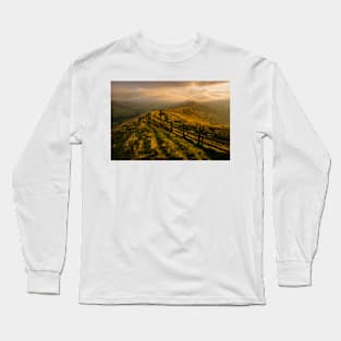 Great Ridge Long Sleeve T-Shirt